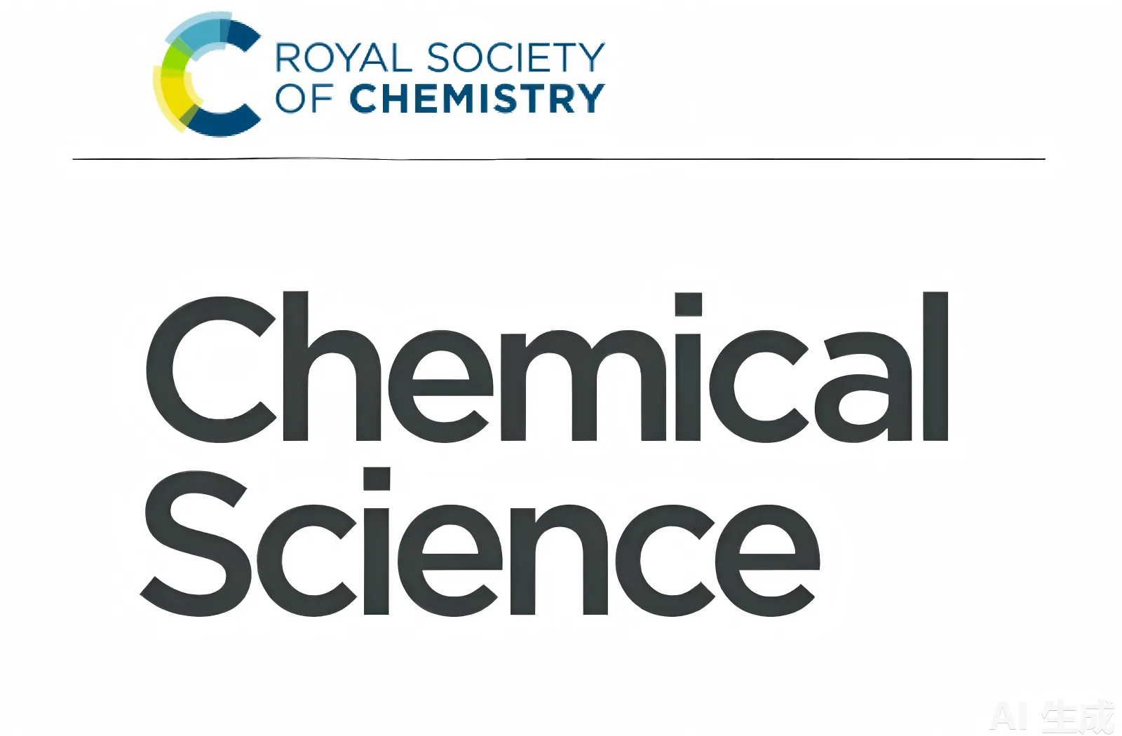 程俊教授新任Chemical Science副主编