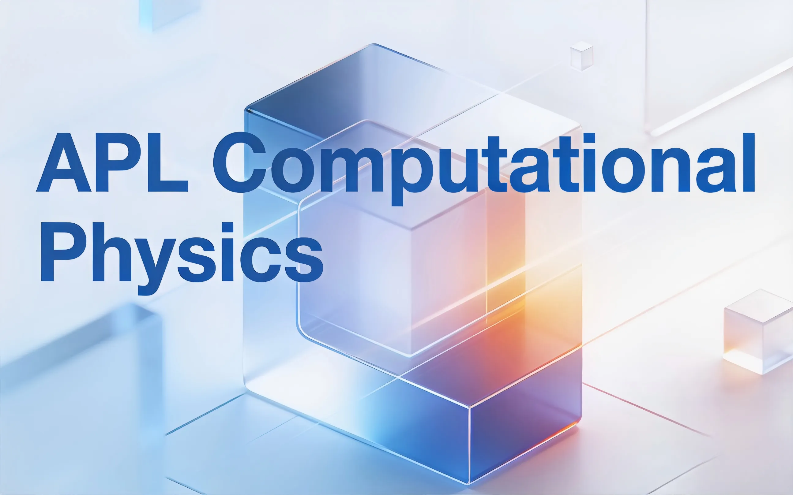 《APL Computational Physics》： 机器学习如何促进计算电化学的发展？